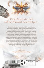 Daughter of Heaven - Where Angels Fall - Illustrationen 5
