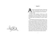 Flusskind 3: Millilu und das Blubbern von Mut - Illustrationen 3