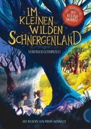 Im kleinen wilden Schnergenland - Cover