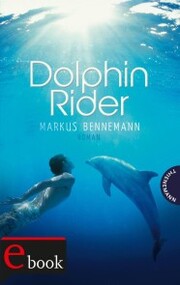 Dolphin Rider