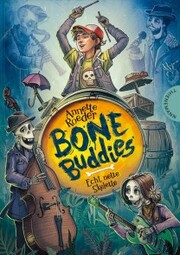 Bone Buddies