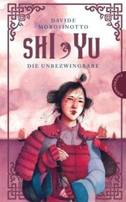 Shi Yu - Cover