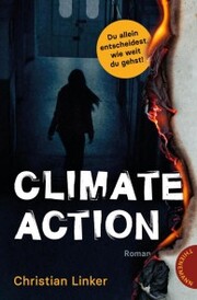 Climate Action - Cover