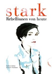 Stark - Cover