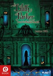 Lilith Parker - Cover