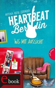 Heartbeat Berlin - Cover