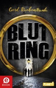Blutring - Cover
