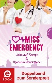 Miss Emergency 3&4 (Doppelband)