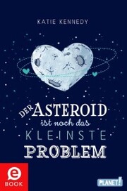 Der Asteroid ist noch das kleinste Problem