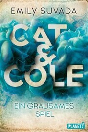 Cat & Cole 2: Ein grausames Spiel