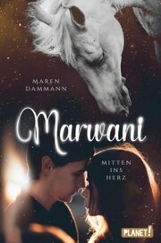 Marwani - Cover