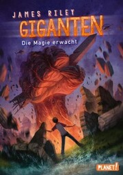 Giganten 1: Die Magie erwacht