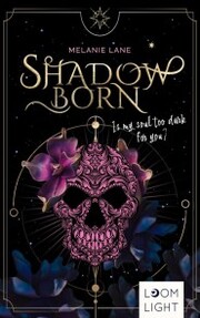 Shadowborn - Cover