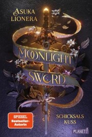 Moonlight Sword 2: Schicksalskuss - Cover