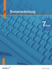 Textverarbeitung PLUS - Cover