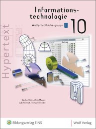 Informationstechnologie - Ausgabe für die sechsstufige Realschule in Bayern