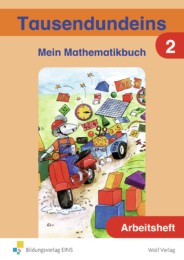 Tausendundeins, Mein Mathematikbuch, By, Gs