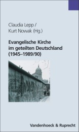 Evangelische Kirche im geteilten Deutschland