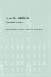 Markion - Cover