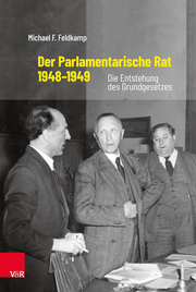 Der Parlamentarische Rat 1948-1949