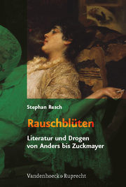 Rauschblüten - Cover
