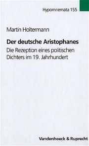 Der deutsche Aristophanes