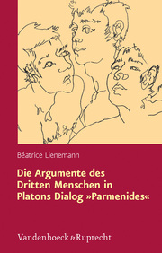 Die Argumente des Dritten Menschen in Platons Dialog 'Parmenides'