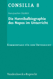 Die Hannibalbiographie des Nepos im Unterricht