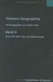 Strabons Geographika, Band 4
