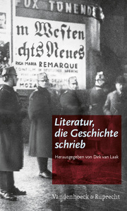 Literatur, die Geschichte schrieb - Cover