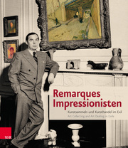 Remarques Impressionisten - Cover