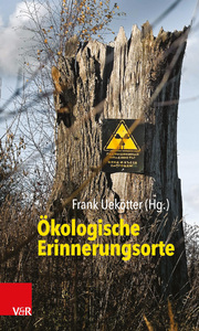 Ökologische Erinnerungsorte - Cover