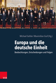 Europa und die deutsche Einheit
