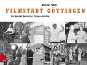 Filmstadt Göttingen - Cover