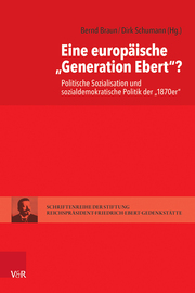 Eine europäische 'Generation Ebert'?