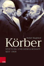Körber - Cover