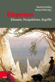Bürgertum - Cover