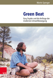Green Beat - Cover