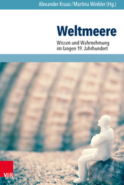 Weltmeere - Cover