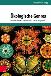 Ökologische Genres - Cover
