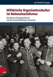 Militärische Organisationskultur im Nationalsozialismus