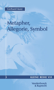 Methapher, Allegorie, Symbol