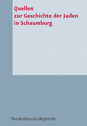 Quelle zur Geschichte der Juden in Schaumburg
