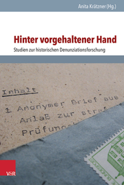 Die DDR im Blick der Stasi 1960 - Cover