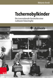 Tschernobylkinder - Cover