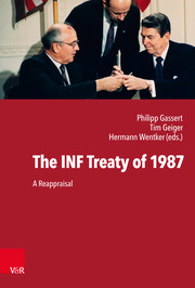 The INF Treaty of 1987