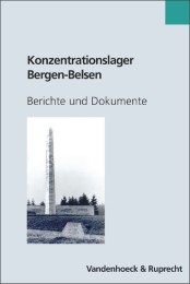 Konzentrationslager Bergen-Belsen