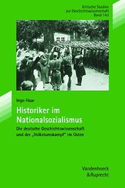Historiker im Nationalsozialismus