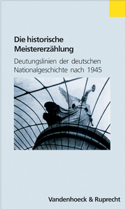 Historische Meistererzählung - Cover