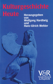 Kulturgeschichte Heute - Cover